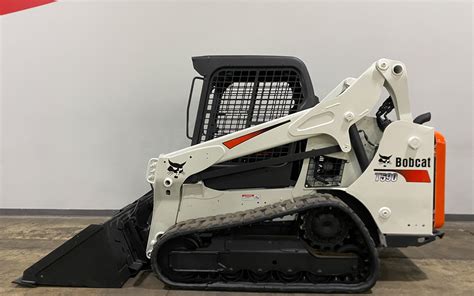 bobcat t590 track size